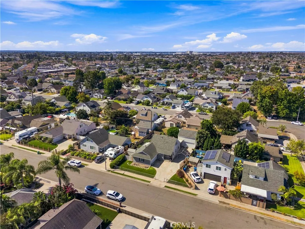 6242 Cherokee Drive Westminster, CA 92683