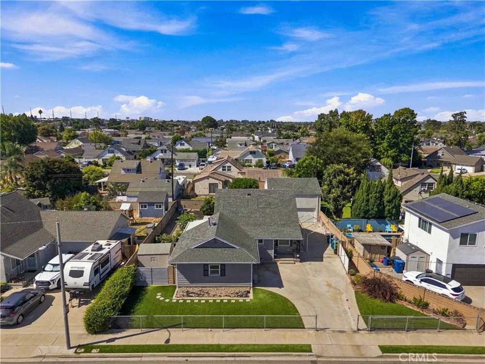 6242 Cherokee Drive Westminster, CA 92683