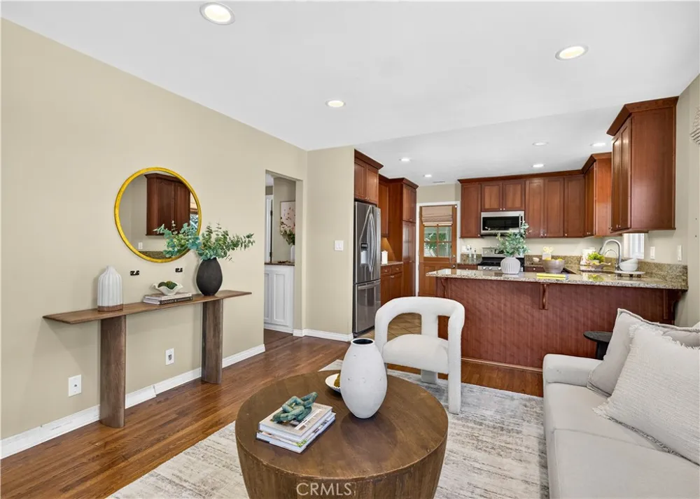 6242 Cherokee Drive Westminster, CA 92683