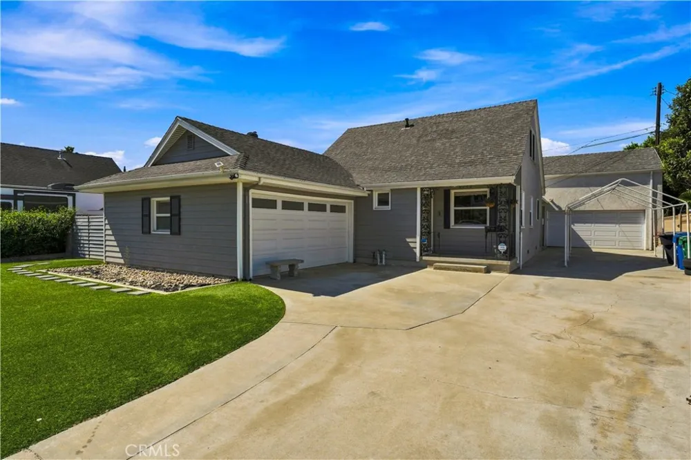 6242 Cherokee Drive Westminster, CA 92683