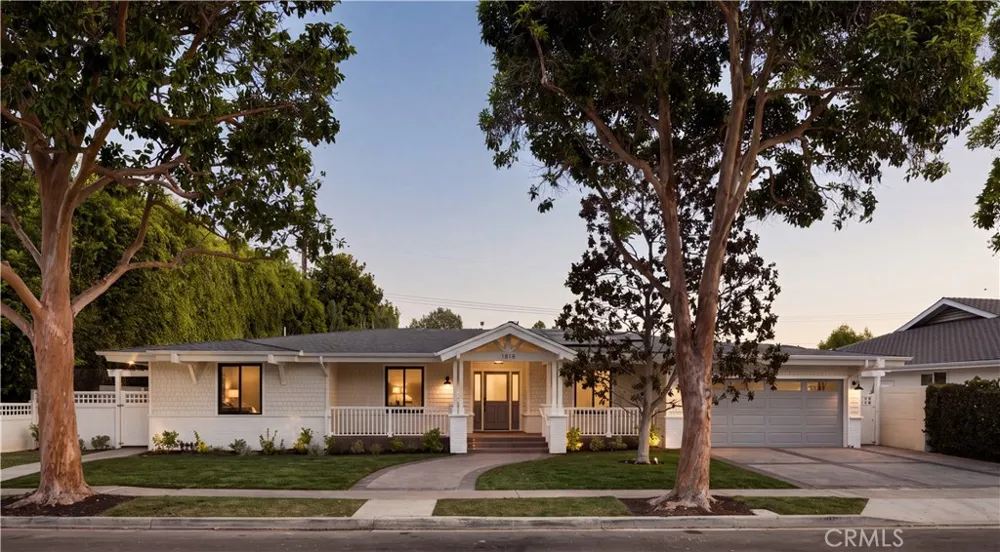 1818 Samar Costa Mesa, CA 92626
