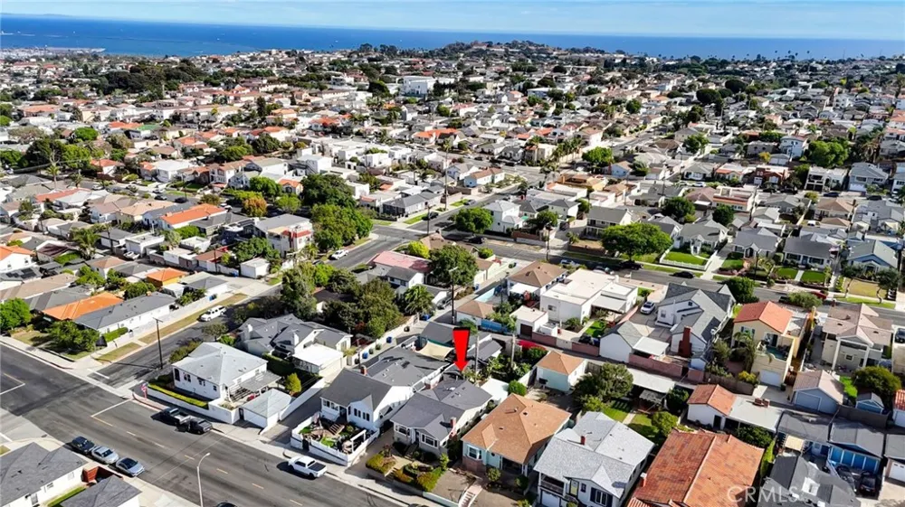 1227 W 17th Street San Pedro, CA 90731