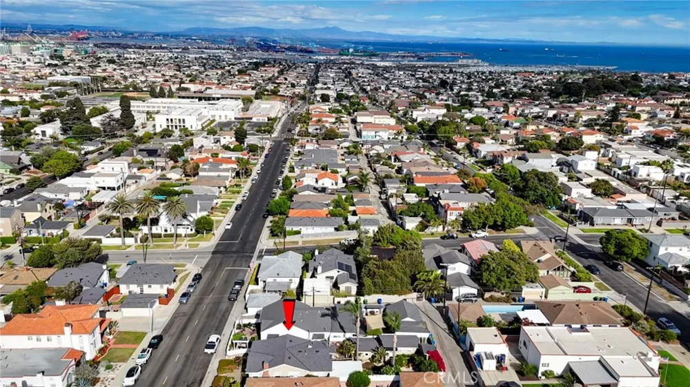 1227 W 17th Street San Pedro, CA 90731