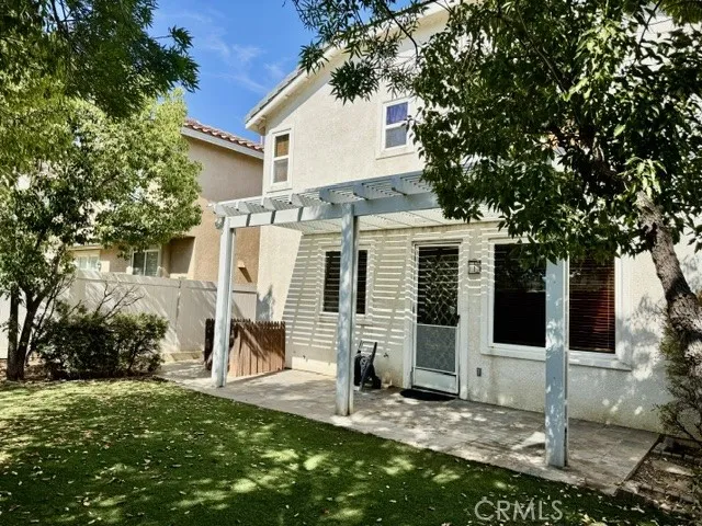 1379 Valley Rose Way Beaumont, CA 92223