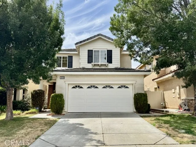 1379 Valley Rose Way Beaumont, CA 92223