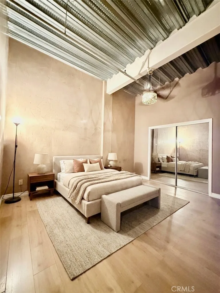 312 W 5th Street #1205 Los Angeles, CA 90013