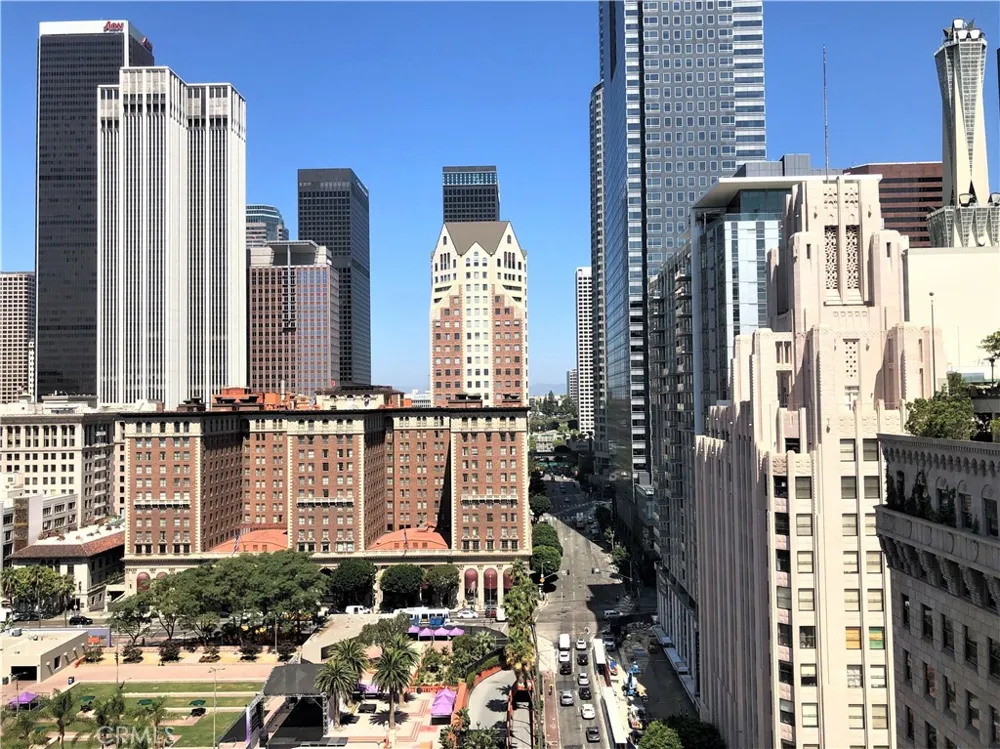 312 W 5th Street #1205 Los Angeles, CA 90013