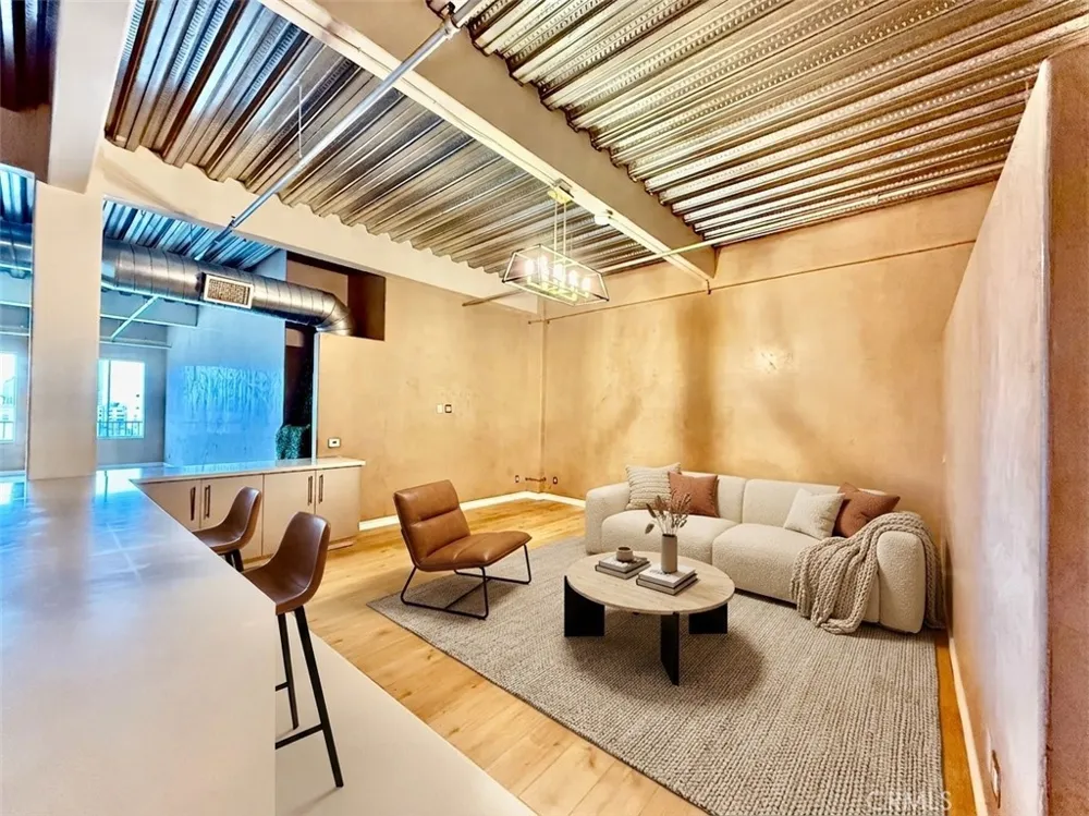 312 W 5th Street #1205 Los Angeles, CA 90013