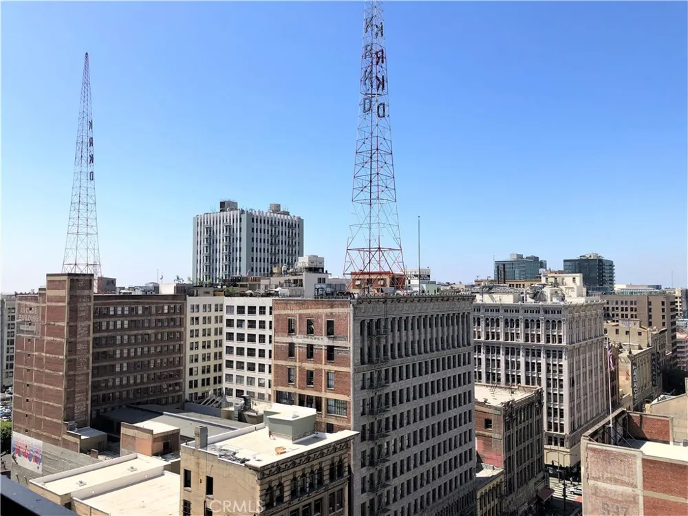 312 W 5th Street #1205 Los Angeles, CA 90013