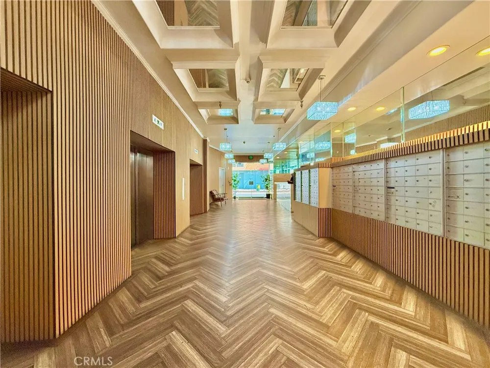 312 W 5th Street #1205 Los Angeles, CA 90013