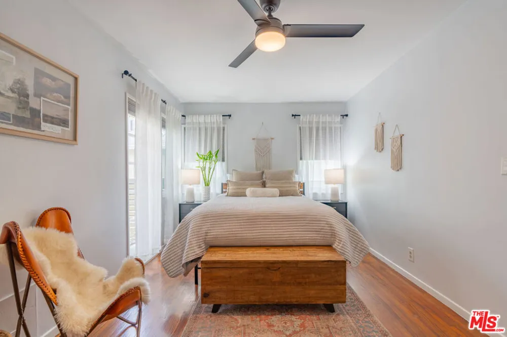 851 Oxford Avenue Marina del Rey, CA 90292