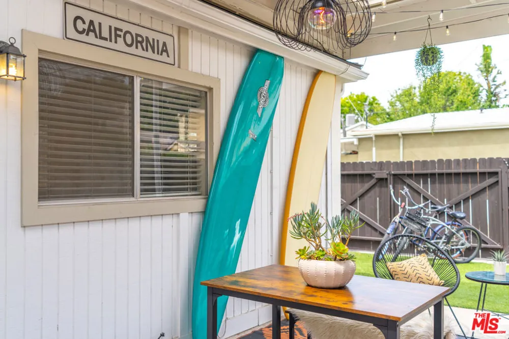 851 Oxford Avenue Marina del Rey, CA 90292