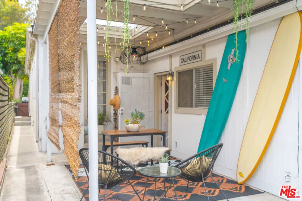 851 Oxford Avenue Marina del Rey, CA 90292