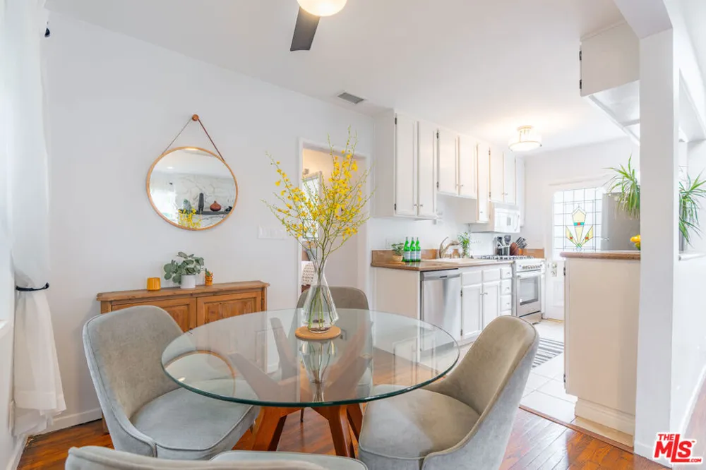 851 Oxford Avenue Marina del Rey, CA 90292
