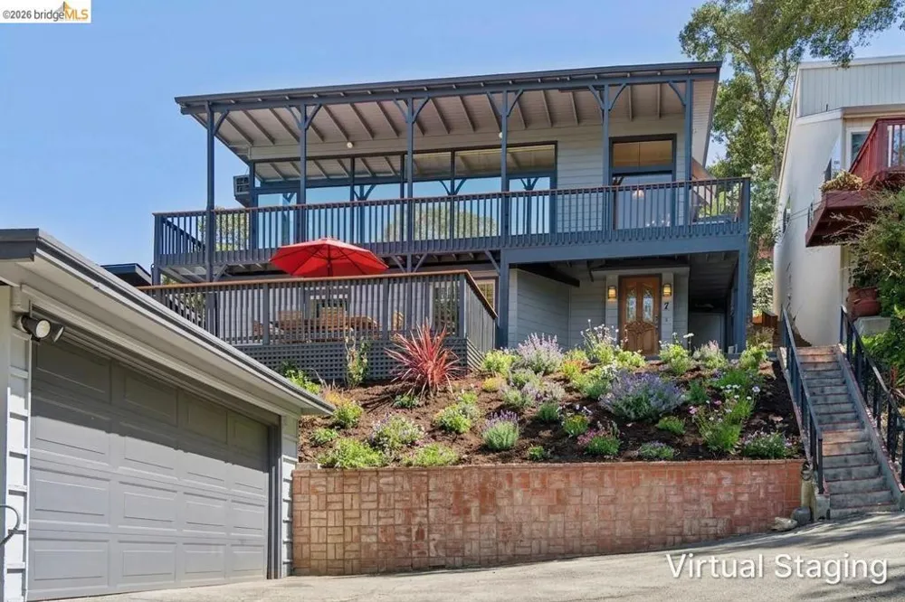 7 Knickerbocker Lane Orinda, CA 94563