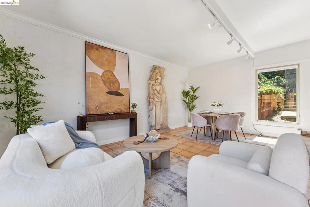 7 Knickerbocker Lane Orinda, CA 94563