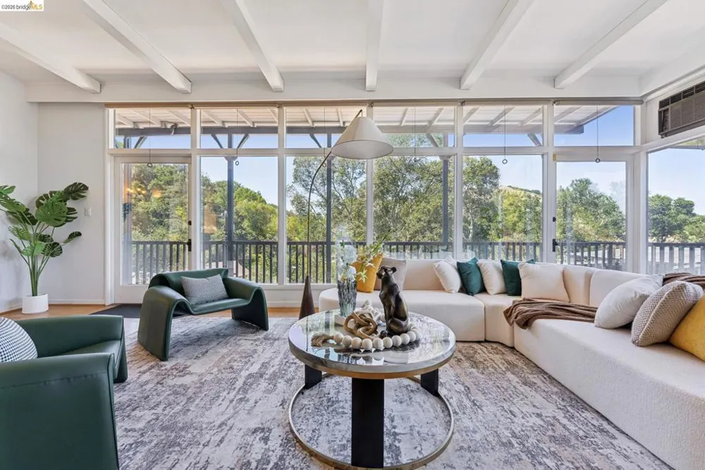 7 Knickerbocker Lane Orinda, CA 94563