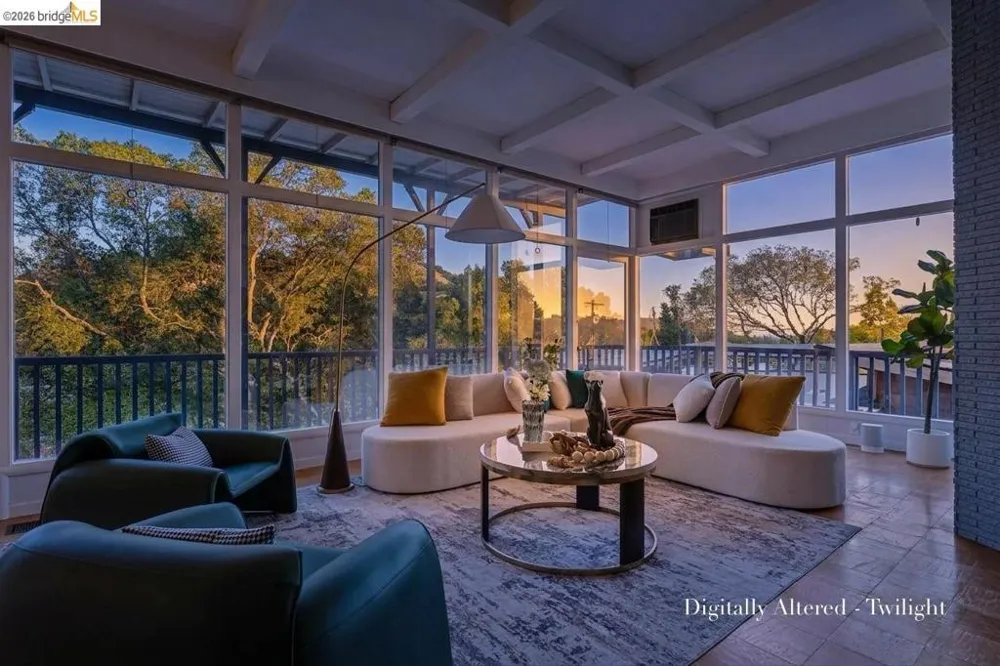 7 Knickerbocker Lane Orinda, CA 94563