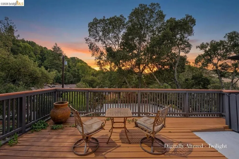 7 Knickerbocker Lane Orinda, CA 94563