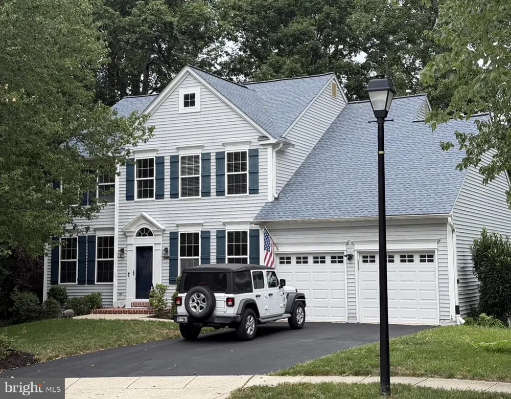 2024 OLD WILLOW WAY Crofton, MD 21114