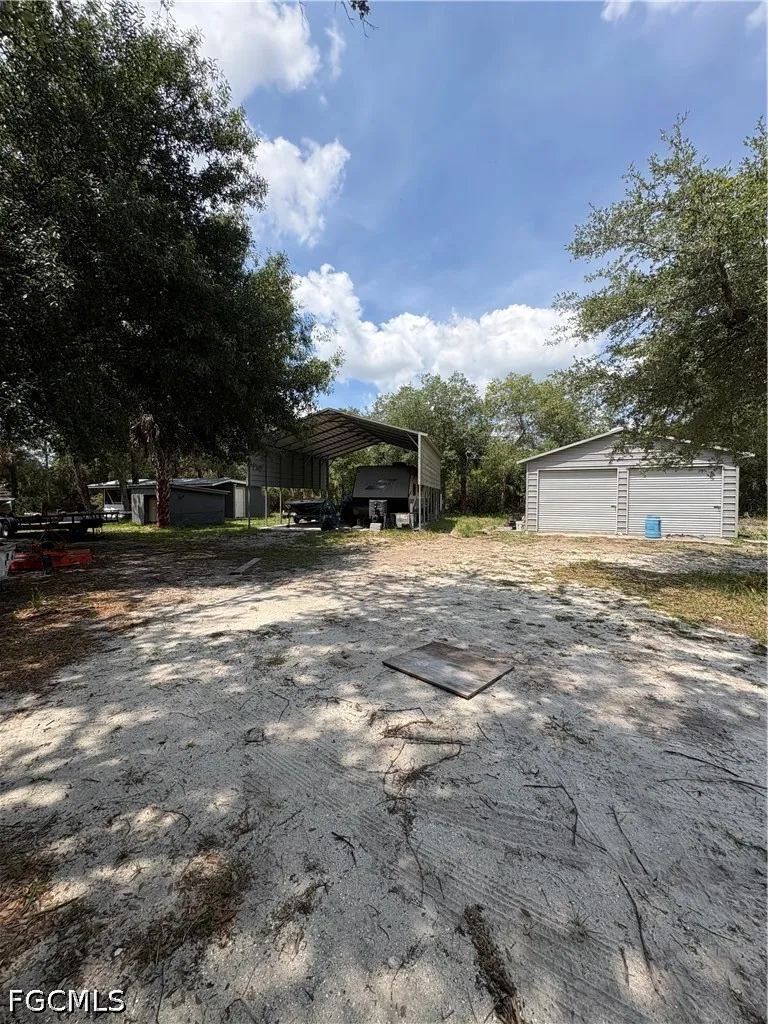 Hendry Isles Boulevard Clewiston, FL 33440
