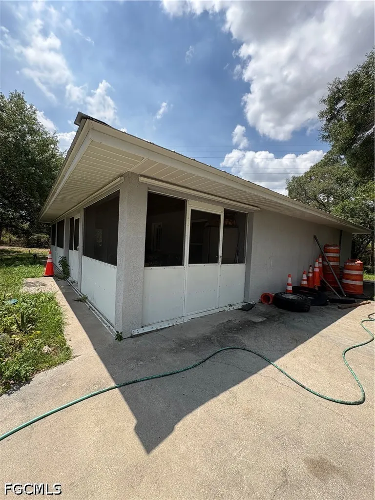 Hendry Isles Boulevard Clewiston, FL 33440