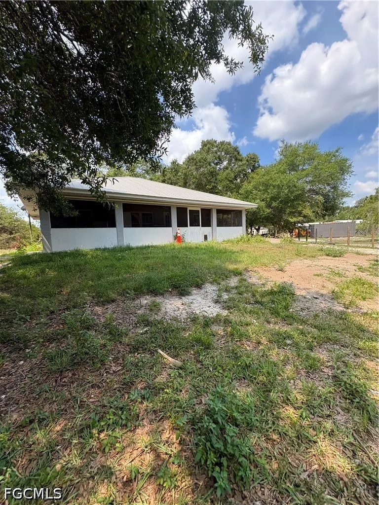 Hendry Isles Boulevard Clewiston, FL 33440