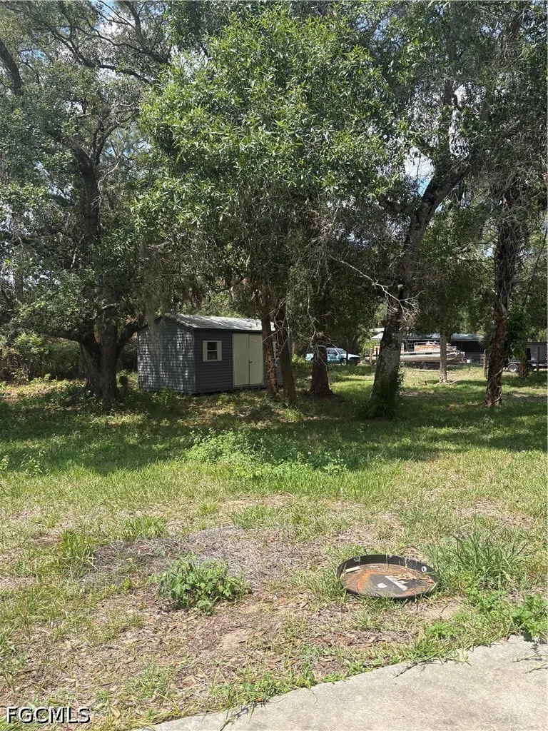 Hendry Isles Boulevard Clewiston, FL 33440