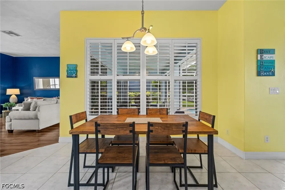 SW 37th Lane Cape Coral, FL 33914