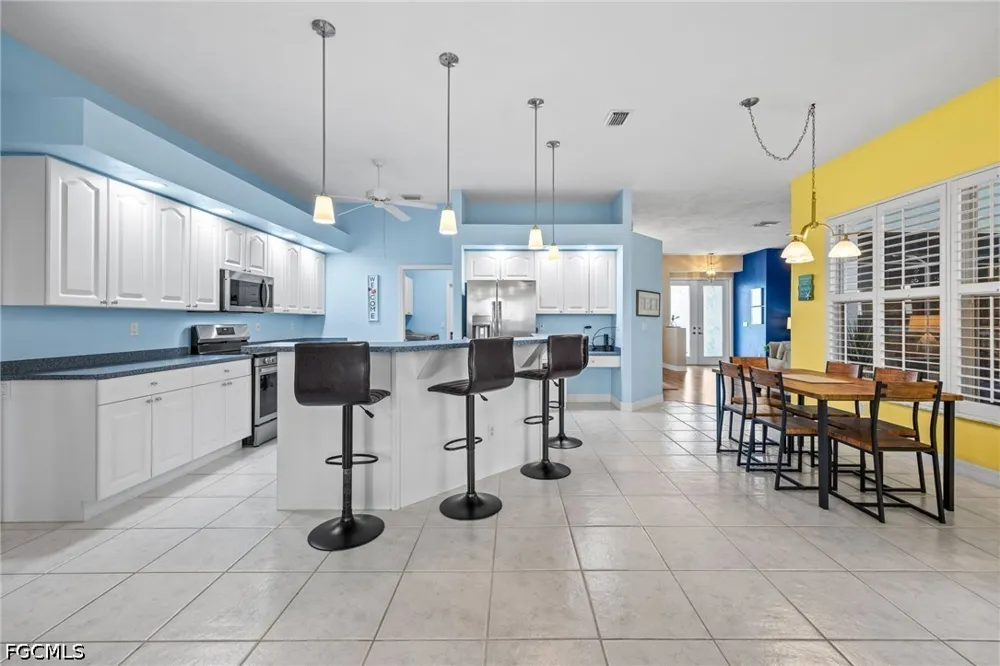 SW 37th Lane Cape Coral, FL 33914