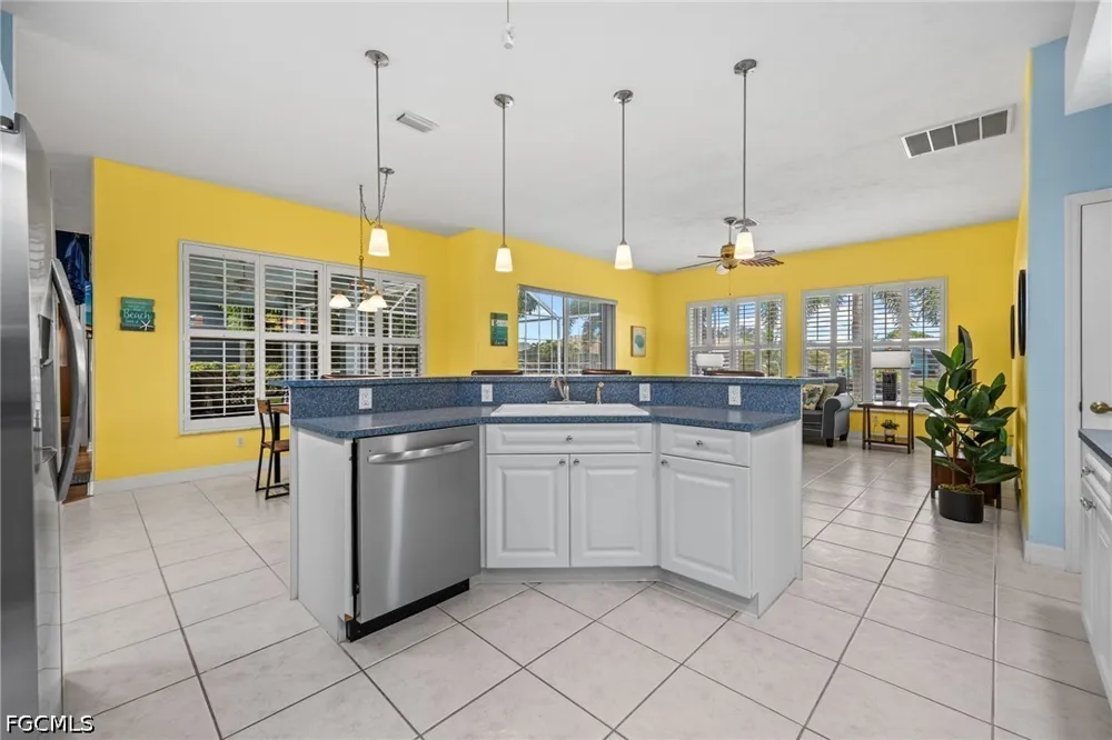 SW 37th Lane Cape Coral, FL 33914