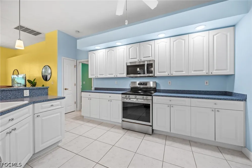 SW 37th Lane Cape Coral, FL 33914