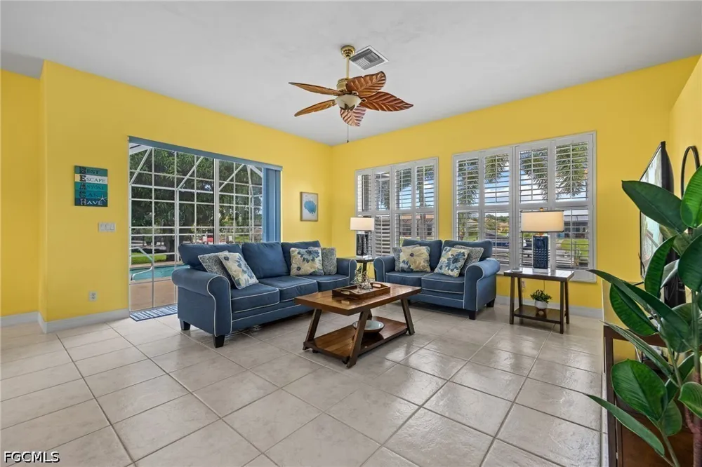 SW 37th Lane Cape Coral, FL 33914