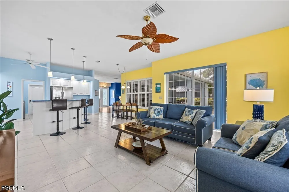 SW 37th Lane Cape Coral, FL 33914