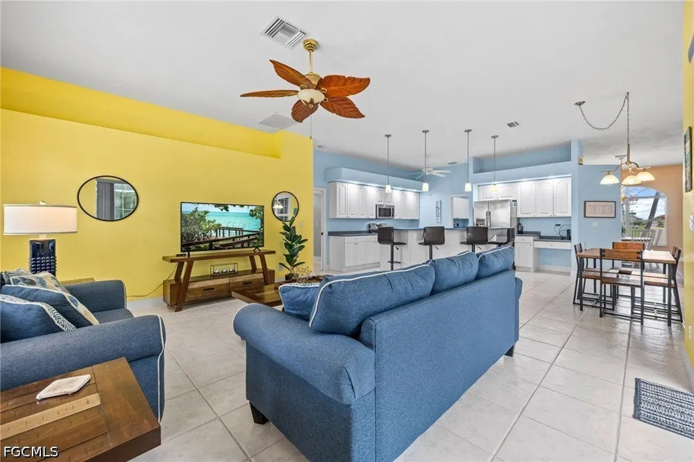 SW 37th Lane Cape Coral, FL 33914