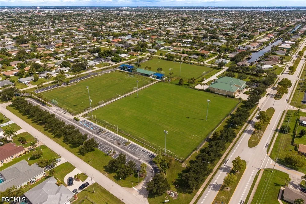 SW 37th Lane Cape Coral, FL 33914