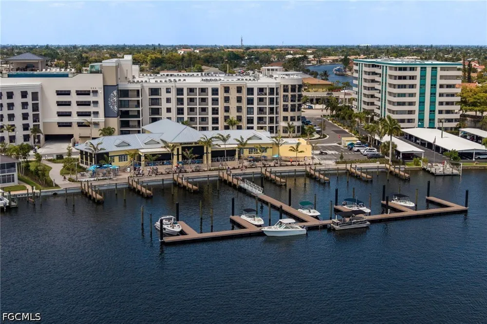 SW 37th Lane Cape Coral, FL 33914