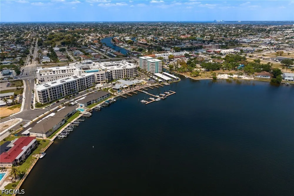 SW 37th Lane Cape Coral, FL 33914