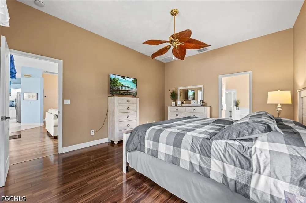 SW 37th Lane Cape Coral, FL 33914