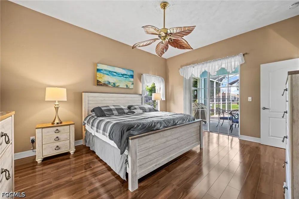 SW 37th Lane Cape Coral, FL 33914