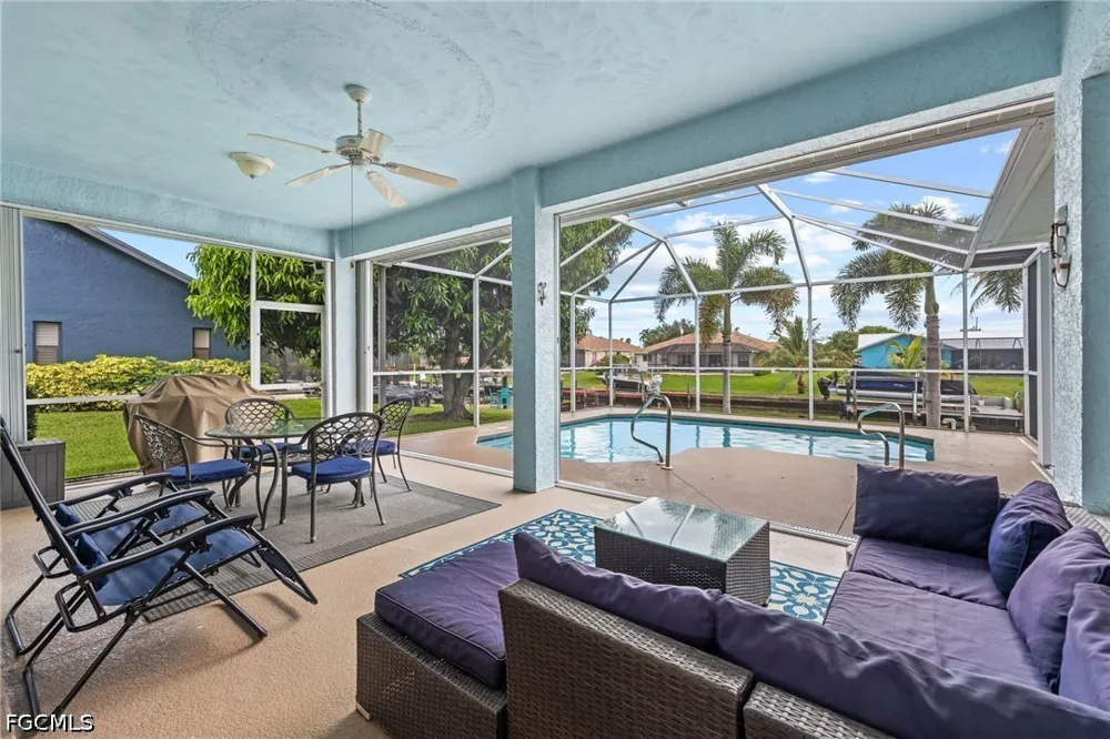 SW 37th Lane Cape Coral, FL 33914