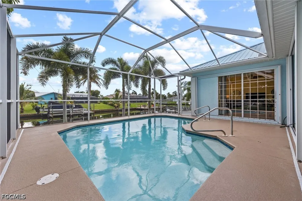 SW 37th Lane Cape Coral, FL 33914