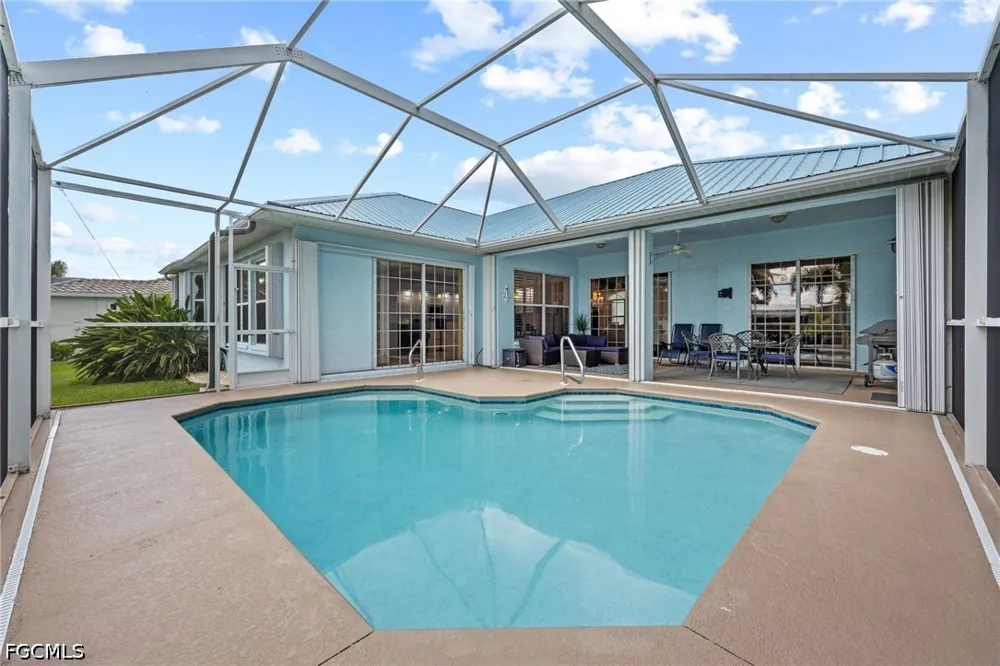 SW 37th Lane Cape Coral, FL 33914