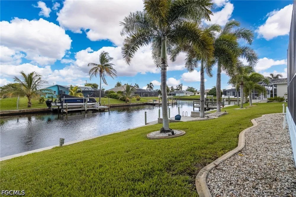 SW 37th Lane Cape Coral, FL 33914
