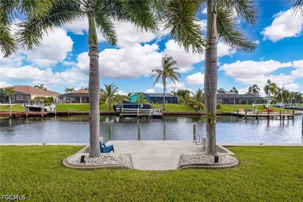SW 37th Lane Cape Coral, FL 33914