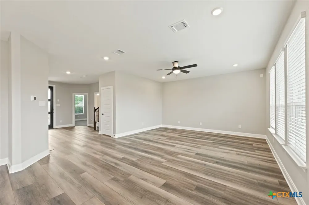 2105 Jadd Street Belton, TX 76513