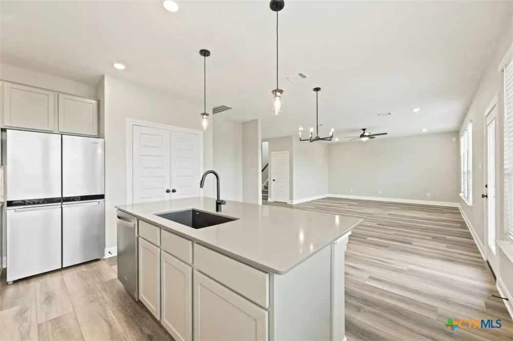 2105 Jadd Street Belton, TX 76513