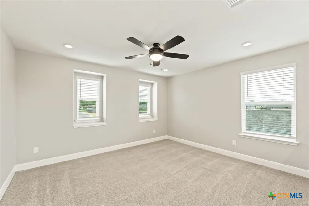 2105 Jadd Street Belton, TX 76513