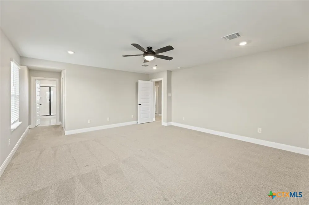 2105 Jadd Street Belton, TX 76513