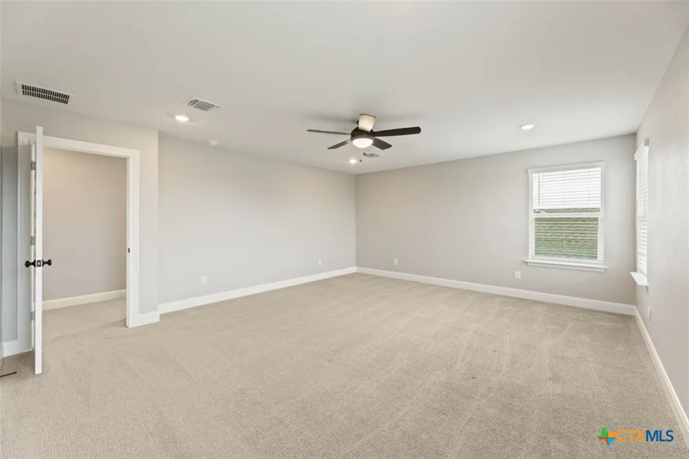2105 Jadd Street Belton, TX 76513